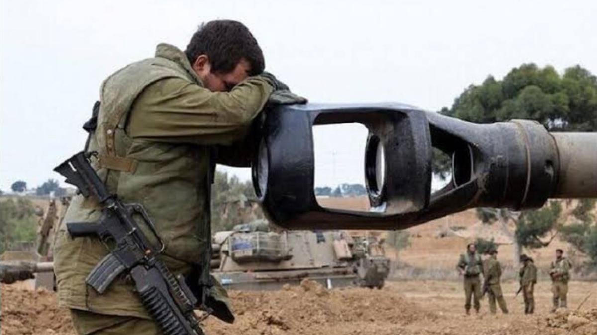 israil gazze soykrm katil fotoraflar resimleri