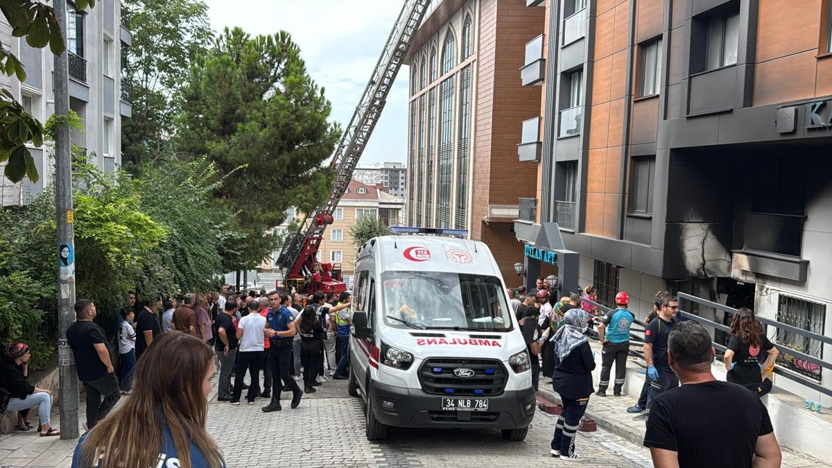 yangn istanbul kkekmece fotoraflar resimleri