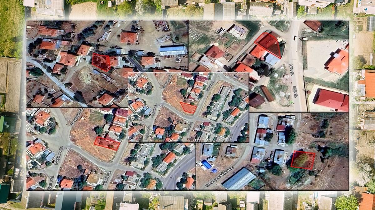 milli emlak konut tanmaz arsa fotoraflar resimleri
