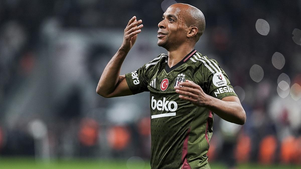 beikta joao mario transfer fotoraflar resimleri