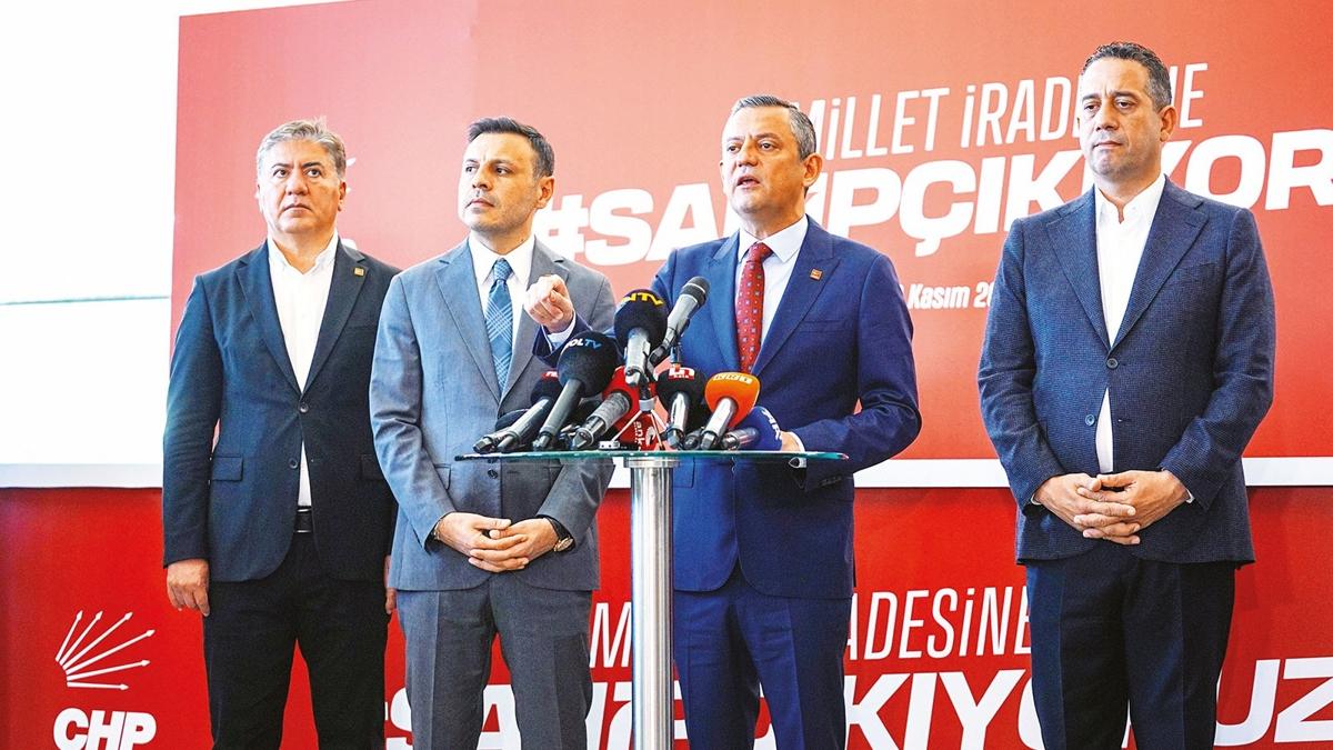Ankara 3 Byk Kurultay Ankara3 Asliye Hukuk CHP stanbul l Kongresi 38. Byk Kurultay fotoraflar resimleri