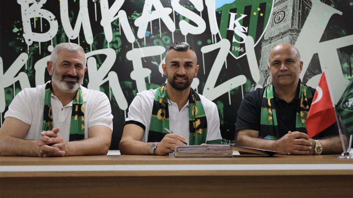 kocaelispor serdar dursun transfer fotoraflar resimleri