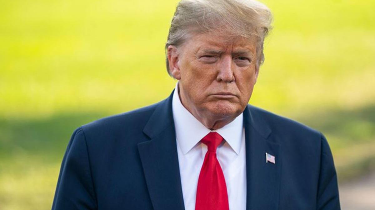 ABD Bakan Donald Trump charlie kirk fotoraflar resimleri