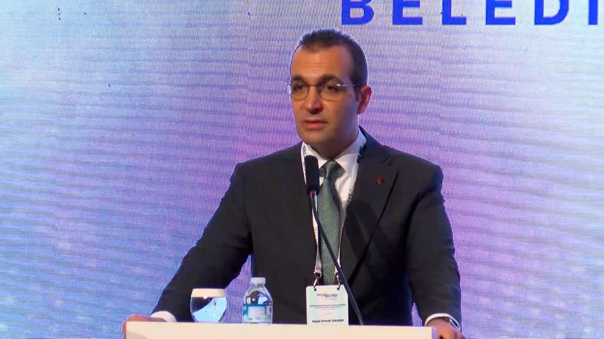 resul emrah ahan ibb yolsuzluk fotoraflar resimleri