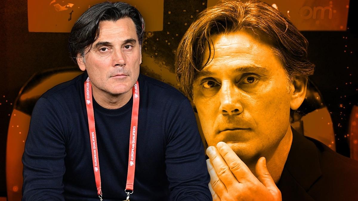 Vincenzo Montella Trkiye Milli Takm Teknik Direktr fotoraflar resimleri