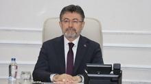 Bakan Yumakl: 2025 yl iin 988 bin tonluk bir rekolte bekliyoruz