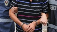 Bartsnden dolay kadn polise hakaret eden zanl iin istenen ceza belli oldu