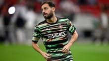 Bernardo Silva'nn yeni adresi belli oldu