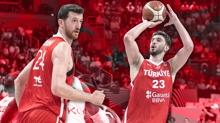 MA SONUCU: Trkiye 94-68 Yunanistan