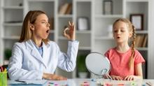 ocuklarda kekemelik nasl geer? Kekemeliin en hzl zm