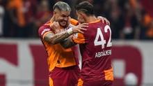 Galatasaray, Eypspor deplasmannda! te Aslan'da son durum...