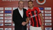 Genlerbirlii, Dal Varesanovic transferini duyurdu