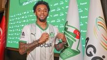 Idr FK, Ryan Mendes transferini aklad