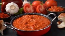 Katk maddeli olanlardan deil! Aylarca saklanabilen kahvaltlk sos tarifi