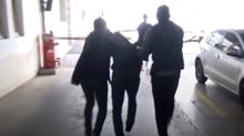 Kilit isim stanbul'da yakaland! Terr rgt DHKP/C'ye ar darbe