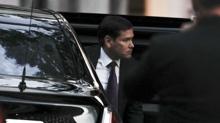 ''Rubio'nun srail ziyaretinde srgn plan grlecek''