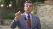 Sahte diploma iin hesap vakti! Ekrem mamolu hakim karsna kacak