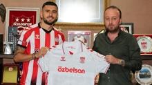 Sivasspor, Avramovski transferini aklad