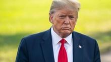 Trump, Charlie Kirk'in katil zanlsnn gzaltna alndn duyurdu 