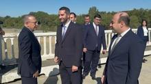 Trkiye ile Ermenistan arasnda kritik temas: Erivan'da srpriz grme