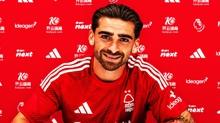 Ve Jota Silva stanbul'a geliyor! Beikta transferi bitirdi