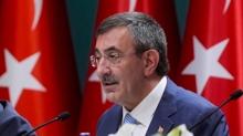 Ylmaz, demeler dengesi verilerini deerlendirdi