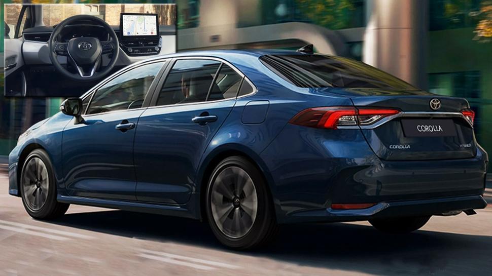 Toyota tam 392.000 TL indirdi! Egea'dan bile ucuz Corolla imkan