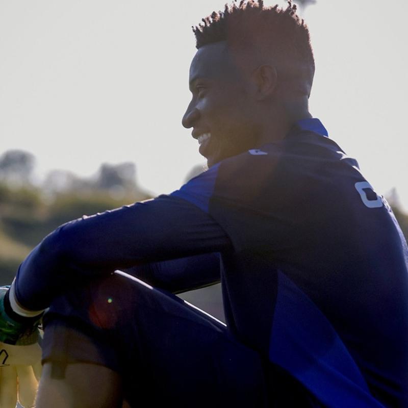 Trabzonspor'da Fenerbahe mesaisi sryor!