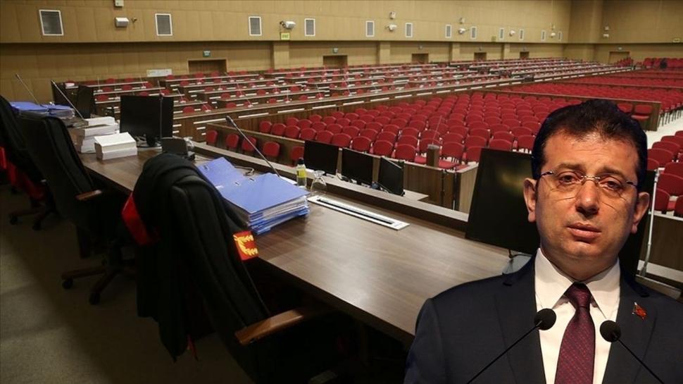 Cevap yok ov var! Ekrem mamolu sahte diplomada kvrd