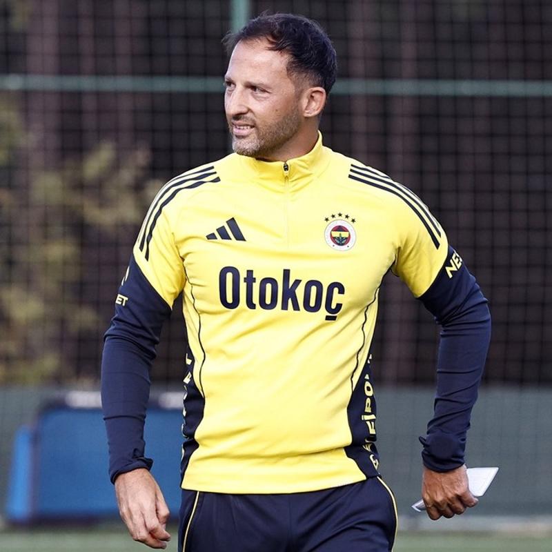 Fenerbahe, zorlu Trabzonspor mana hazr!