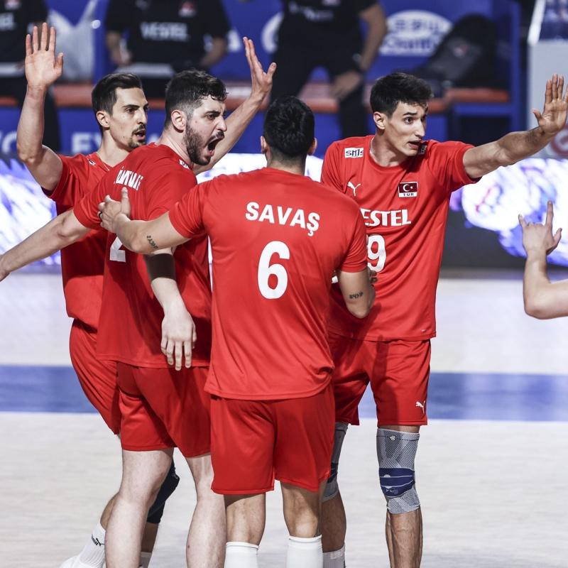 Filenin Efeleri, Dnya ampiyonas'na galibiyetle balad