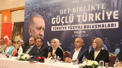 AK Parti Grup Bakanvekili Usta: Bu gidiat CHP'ye yakmyor