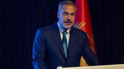 Bakan Fidan, Doha'daki Dileri Bakanlar Toplants'na katlacak