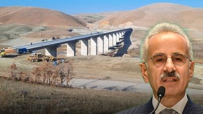 Bakan Uralolu bu szlerle duyurdu: 3 byk mjdeyle geldik