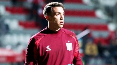 Fernando Muslera krizi! Tm Uruguay onu konuuyor
