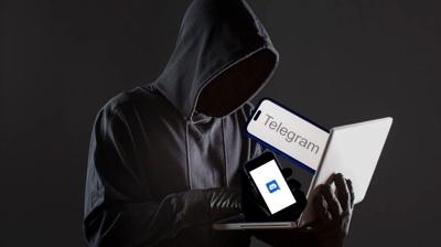 renlie 14 ilde operasyon! Telegram ve Discord'dan yaplanan C31K'ya ar darbe