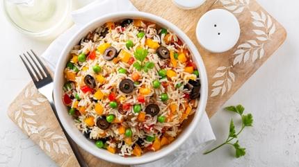 Fitliin srr pirin diyeti! Kronik hastalklar onaryor