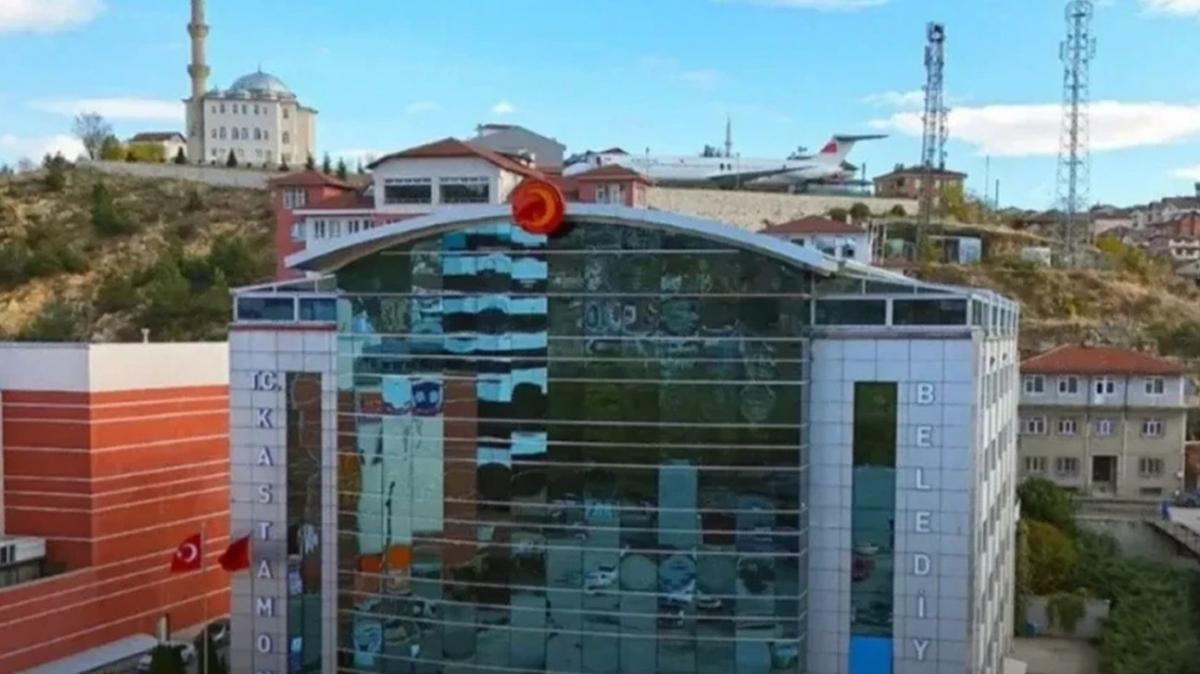 CHPli Belediye Bakan zel Halk Otobsleri Kastamonu Belediyesi fotoraflar resimleri