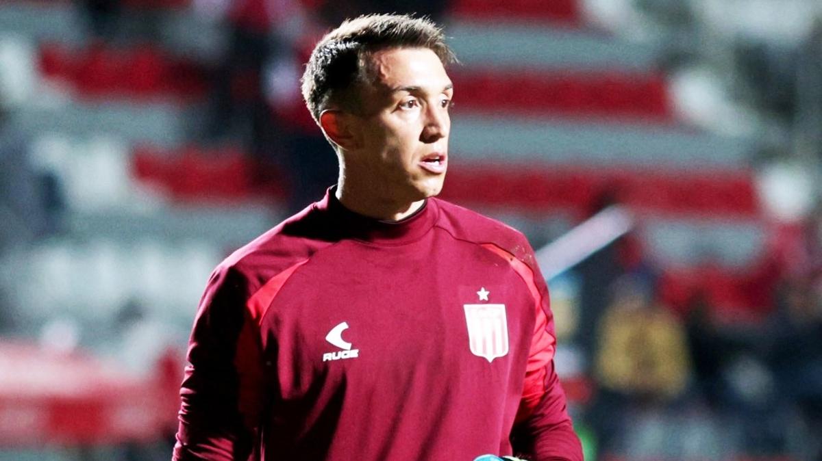 fernando muslera Estudiantes galatasaray fotoraflar resimleri