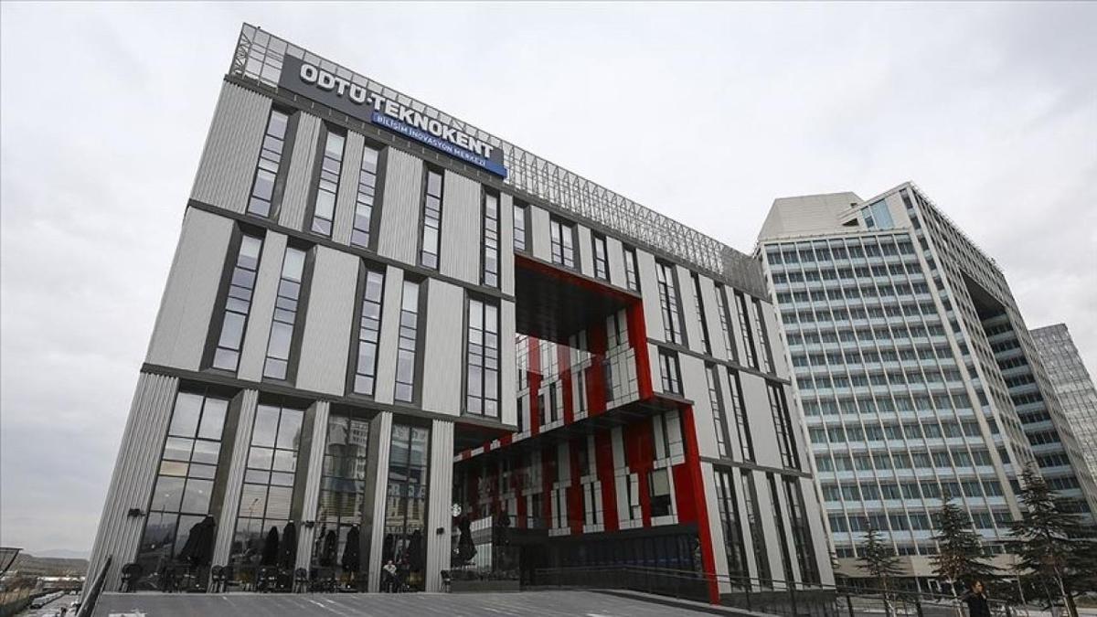 teknopark teknoloji inovasyon fotoraflar resimleri