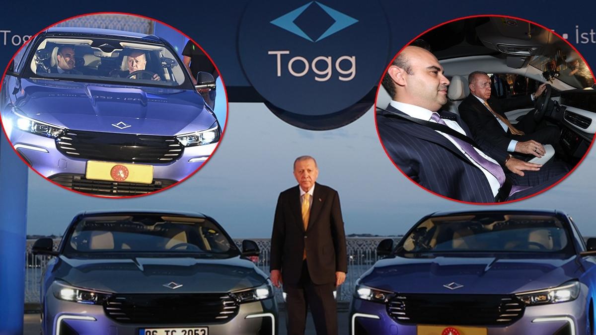 T10F erdoan togg fotoraflar resimleri