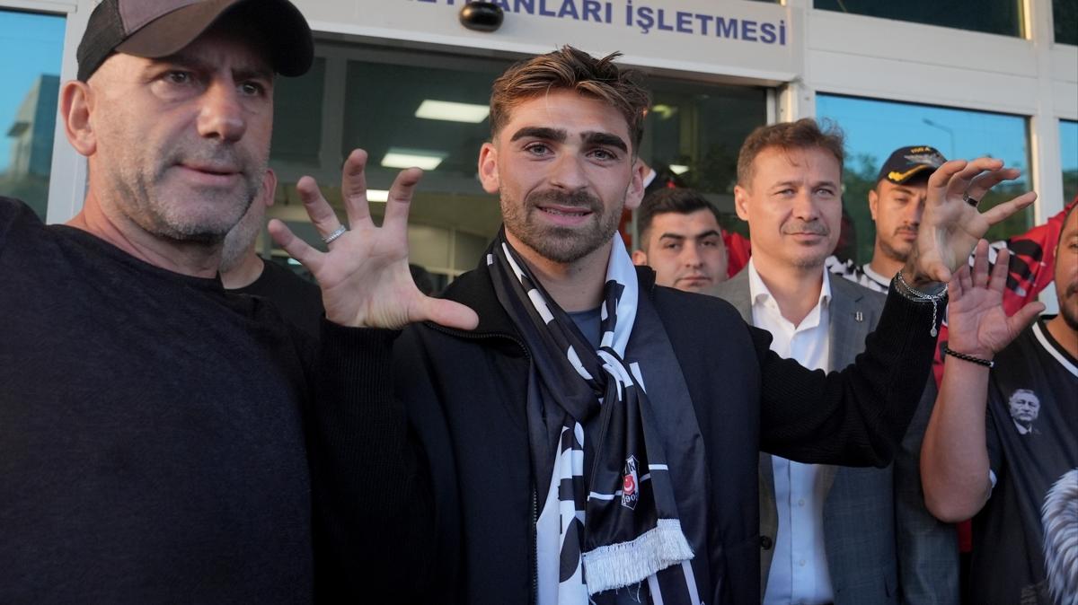 jota silva beikta transfer fotoraflar resimleri
