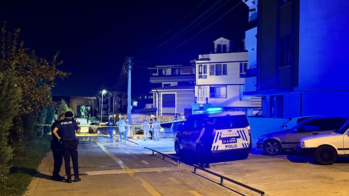kocaeli cinayet kartepe fotoraflar resimleri