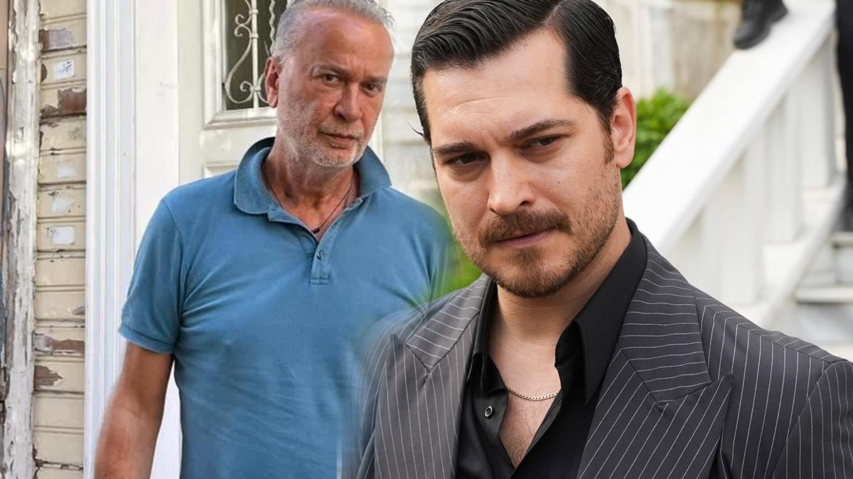 Levent zdilek Eref Rya Mzikal alma fotoraflar resimleri