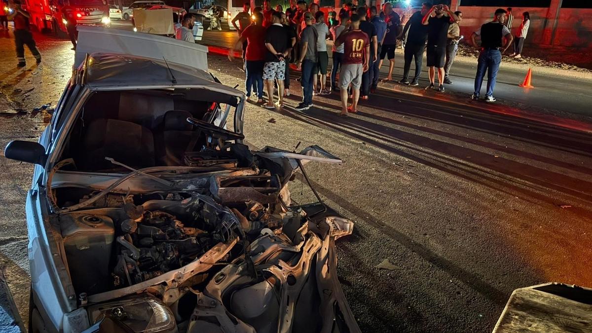 mersin  kaza tarsus fotoraflar resimleri