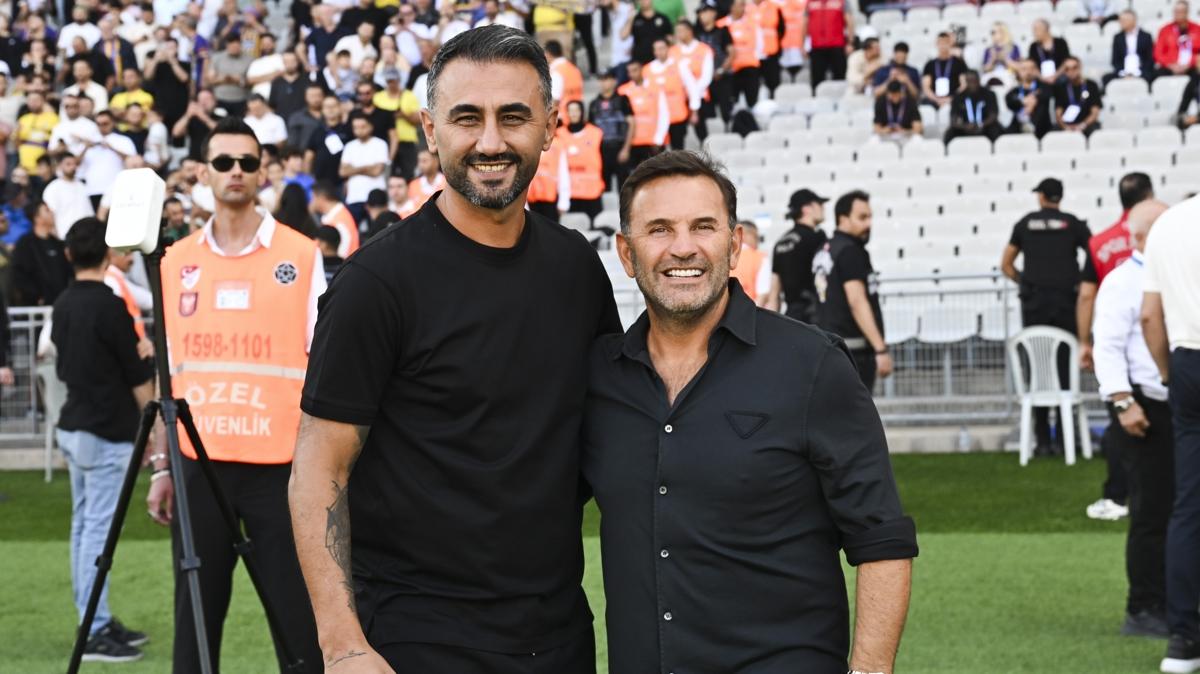 Galatasaray Eypspor Seluk ahin fotoraflar resimleri