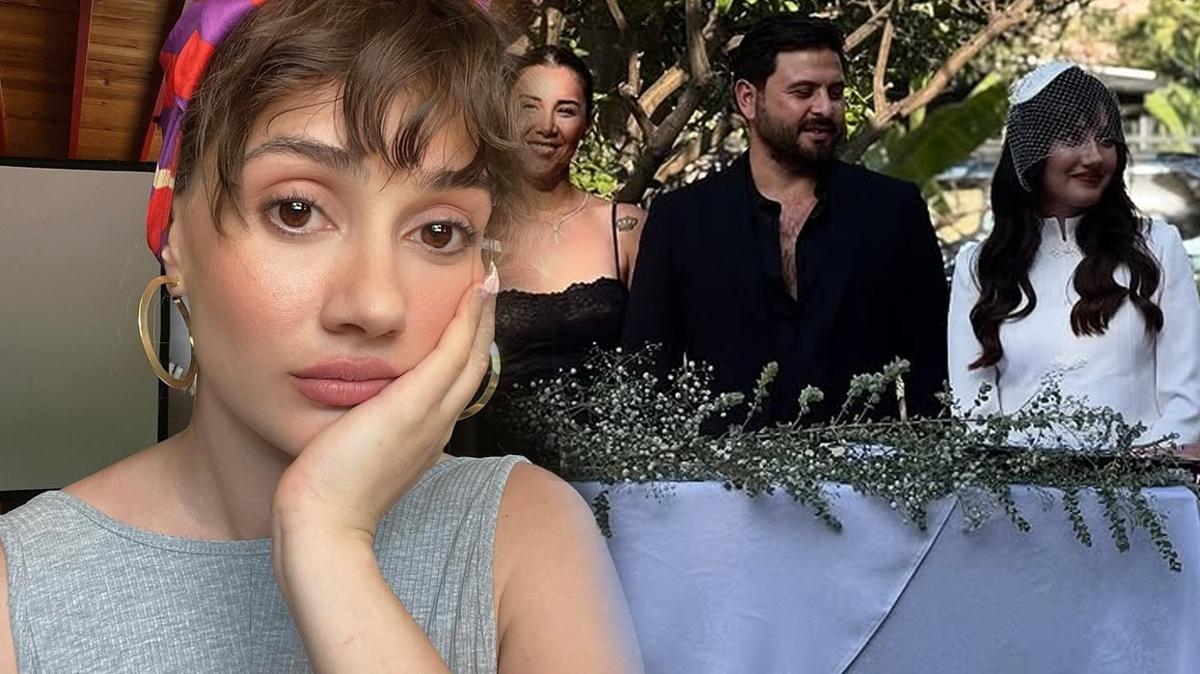 Sevda Erginci Efe Saydut magazin haberleri dn fotoraflar resimleri
