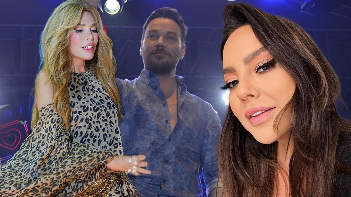 Ebru Gnde Sinan Akl ajda pekkan magazin haberleri fotoraflar resimleri