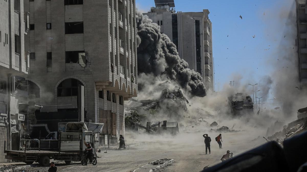 gazze israil filistin fotoraflar resimleri