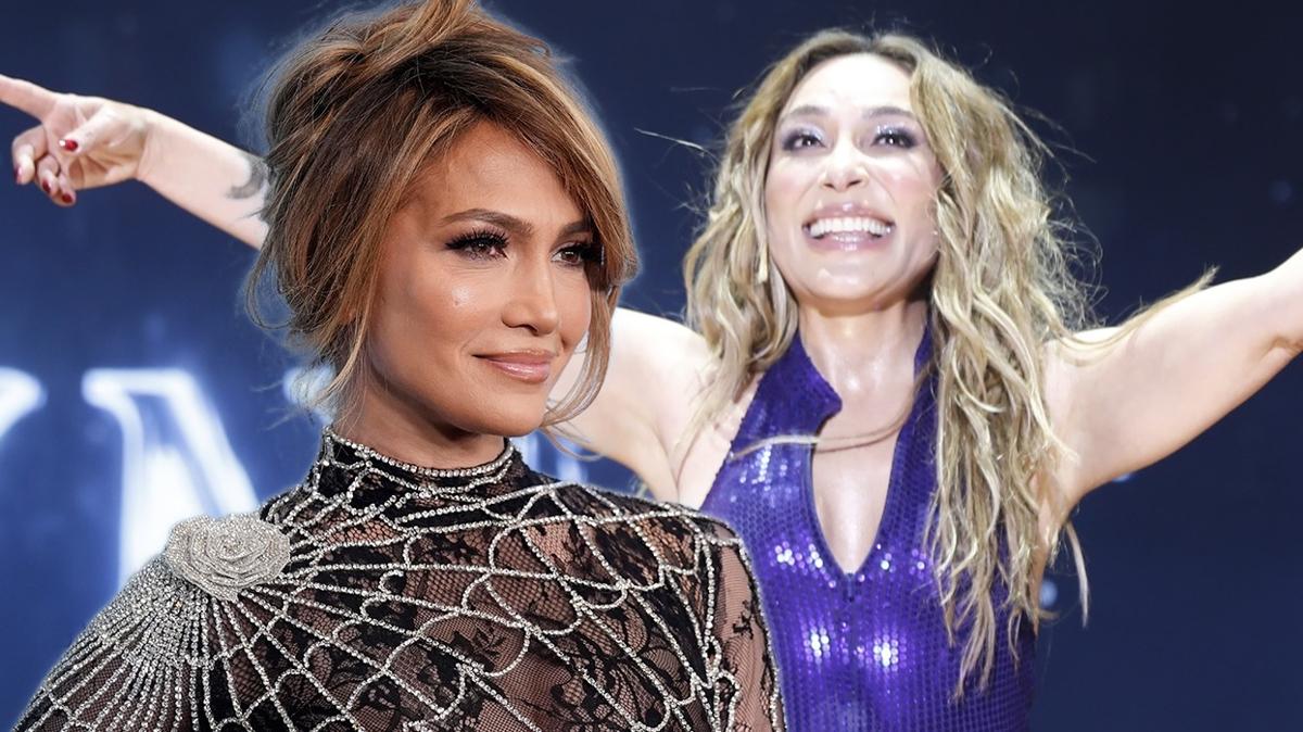 ziynet sali jennifer lopez magazin haberleri fotoraflar resimleri